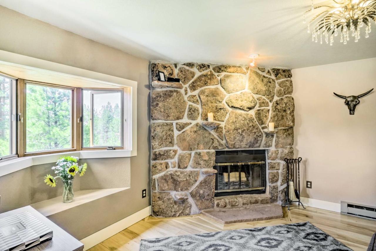 Winter Park Studio Condo - 5 Mins To Downtown! エクステリア 写真