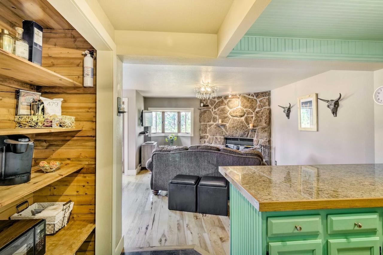 Winter Park Studio Condo - 5 Mins To Downtown! エクステリア 写真