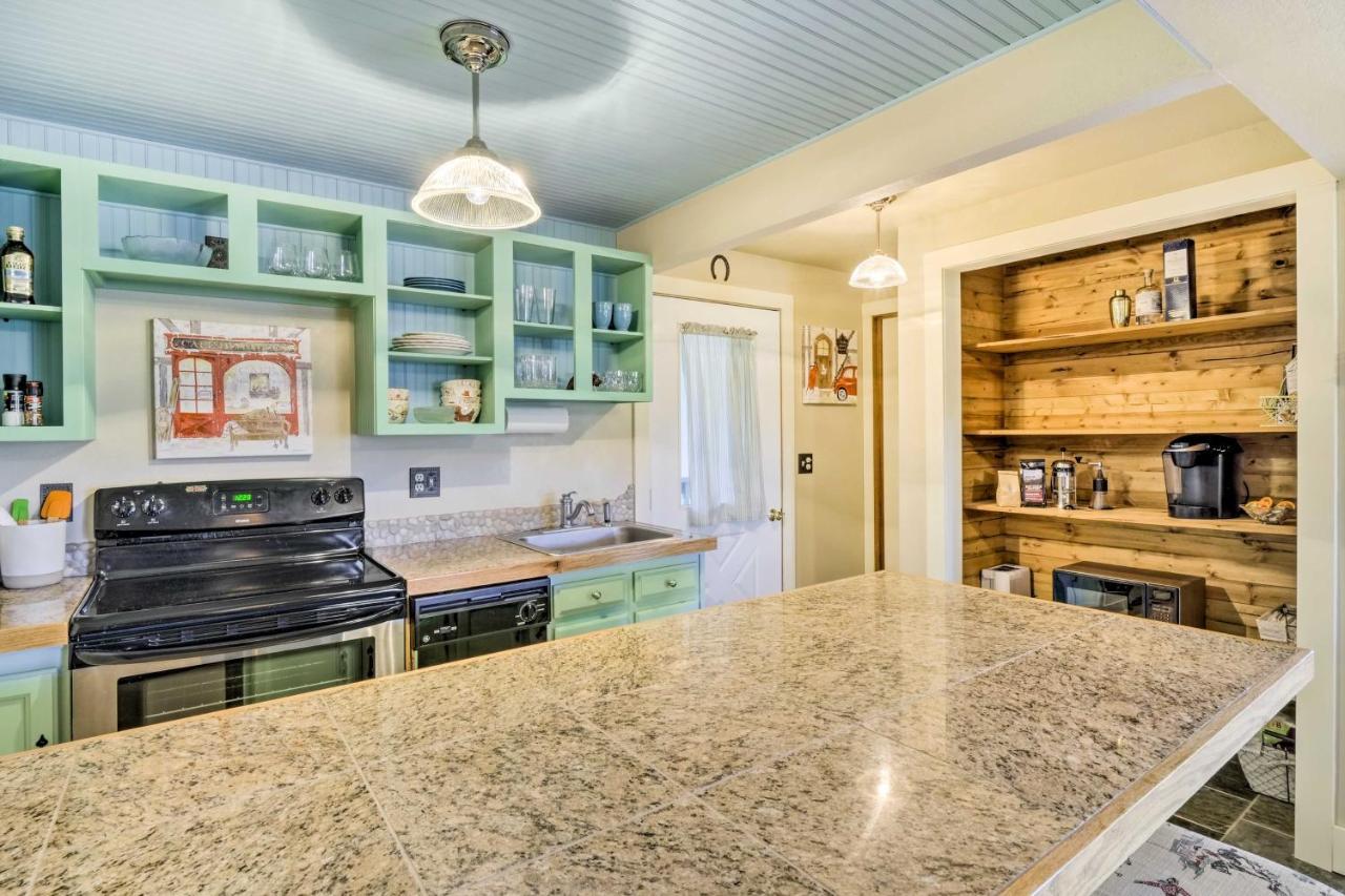 Winter Park Studio Condo - 5 Mins To Downtown! エクステリア 写真