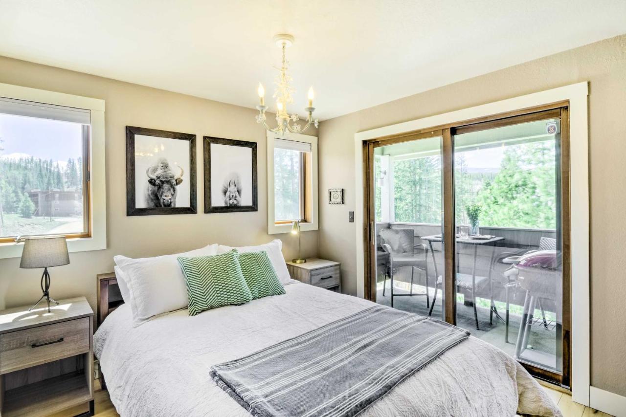 Winter Park Studio Condo - 5 Mins To Downtown! エクステリア 写真