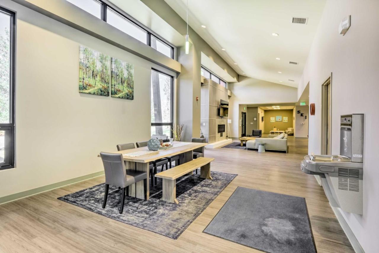Winter Park Studio Condo - 5 Mins To Downtown! エクステリア 写真