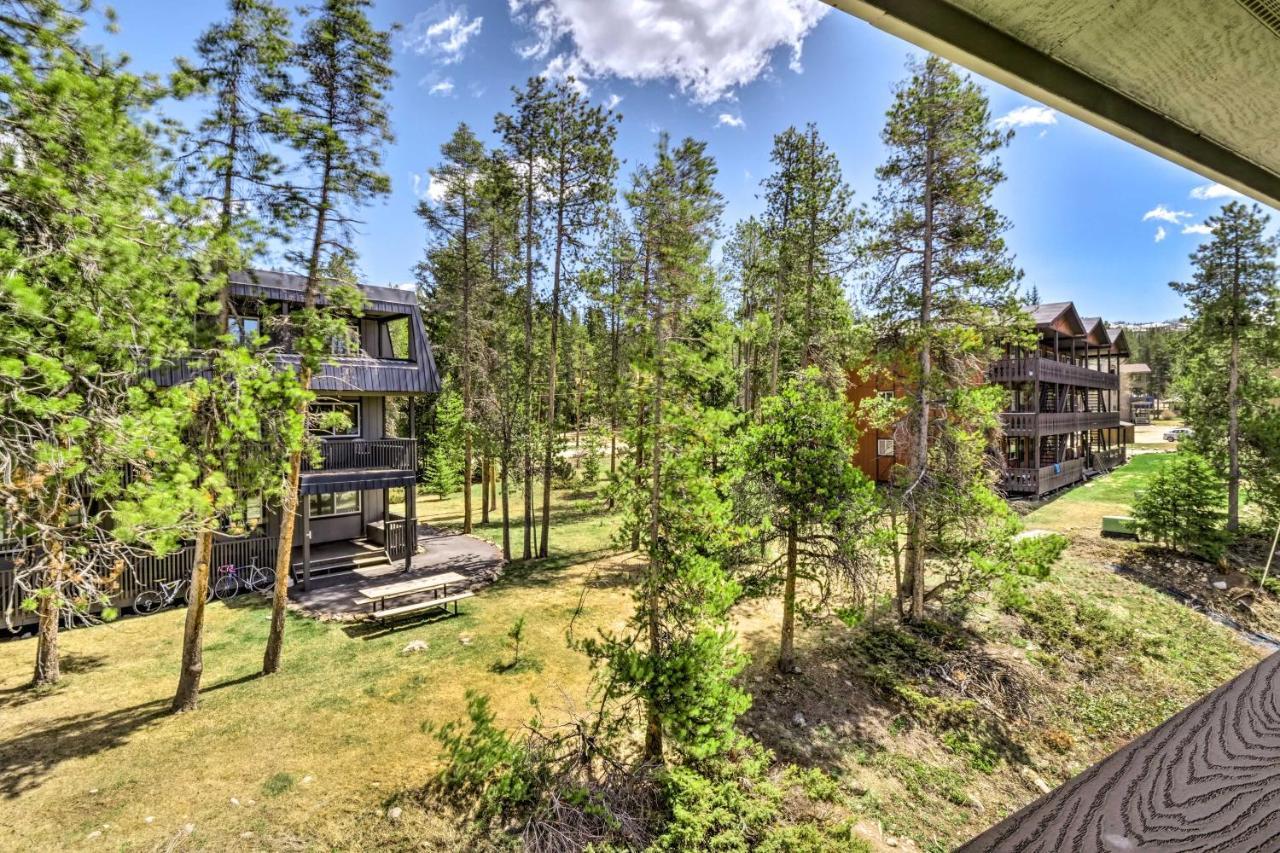 Winter Park Studio Condo - 5 Mins To Downtown! エクステリア 写真