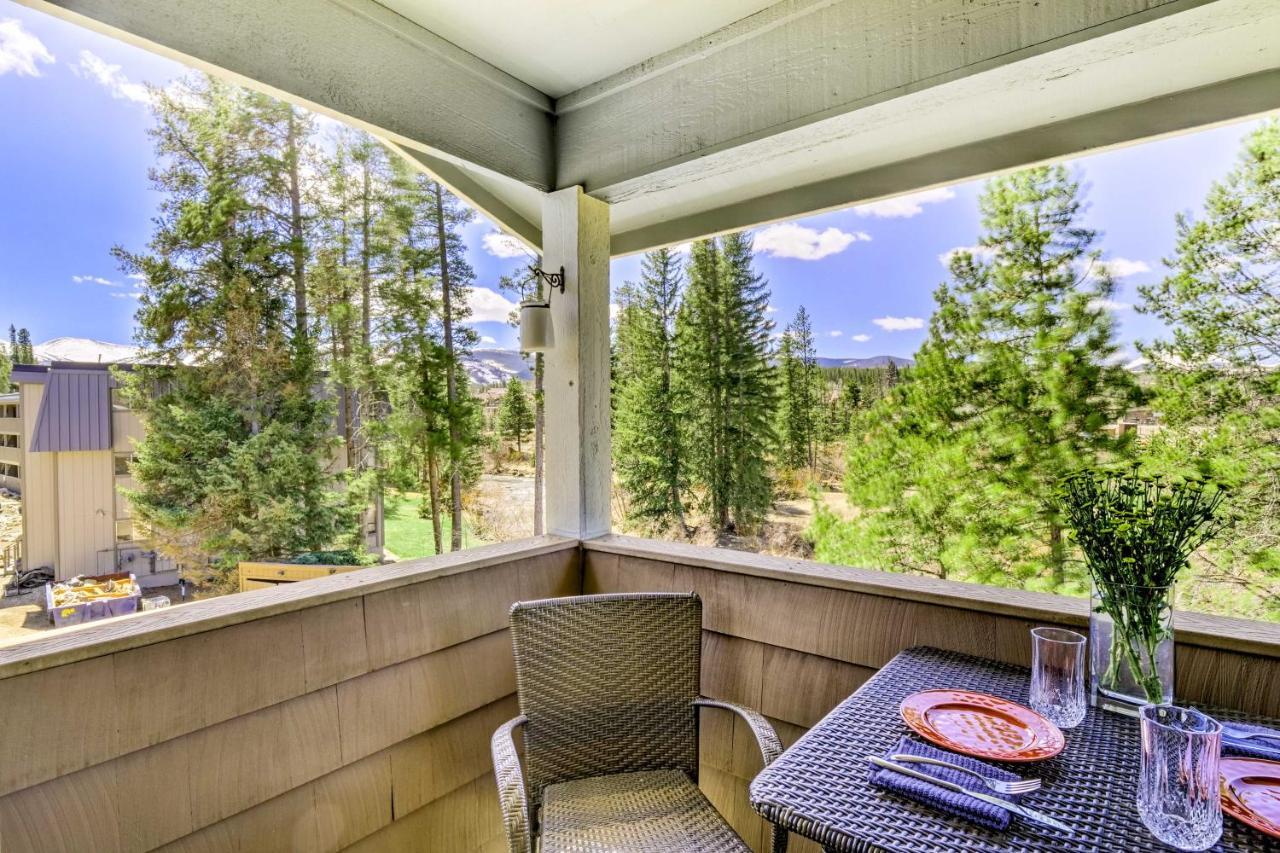 Winter Park Studio Condo - 5 Mins To Downtown! エクステリア 写真