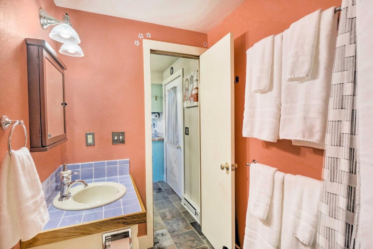 Winter Park Studio Condo - 5 Mins To Downtown! エクステリア 写真