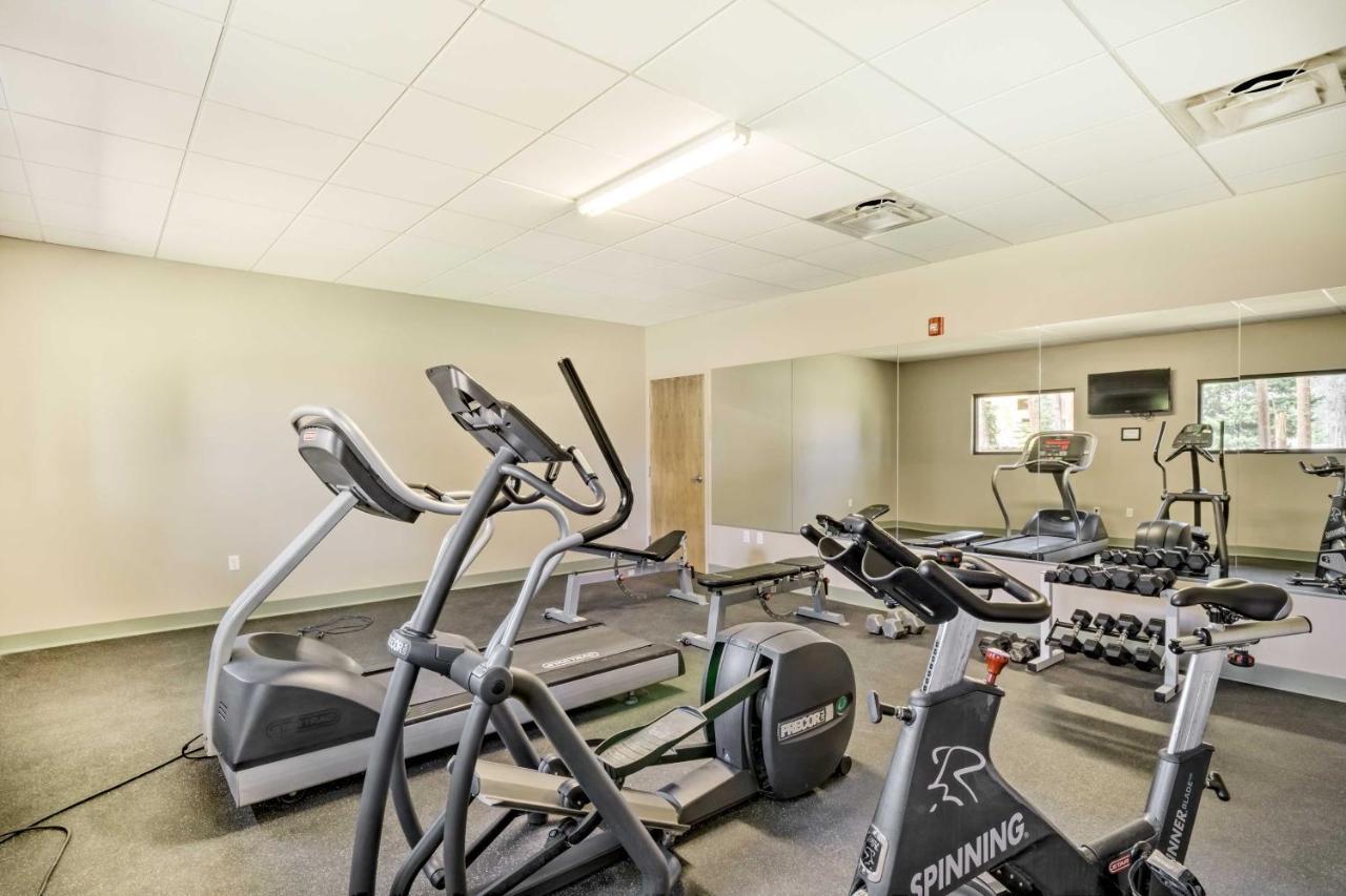 Winter Park Studio Condo - 5 Mins To Downtown! エクステリア 写真