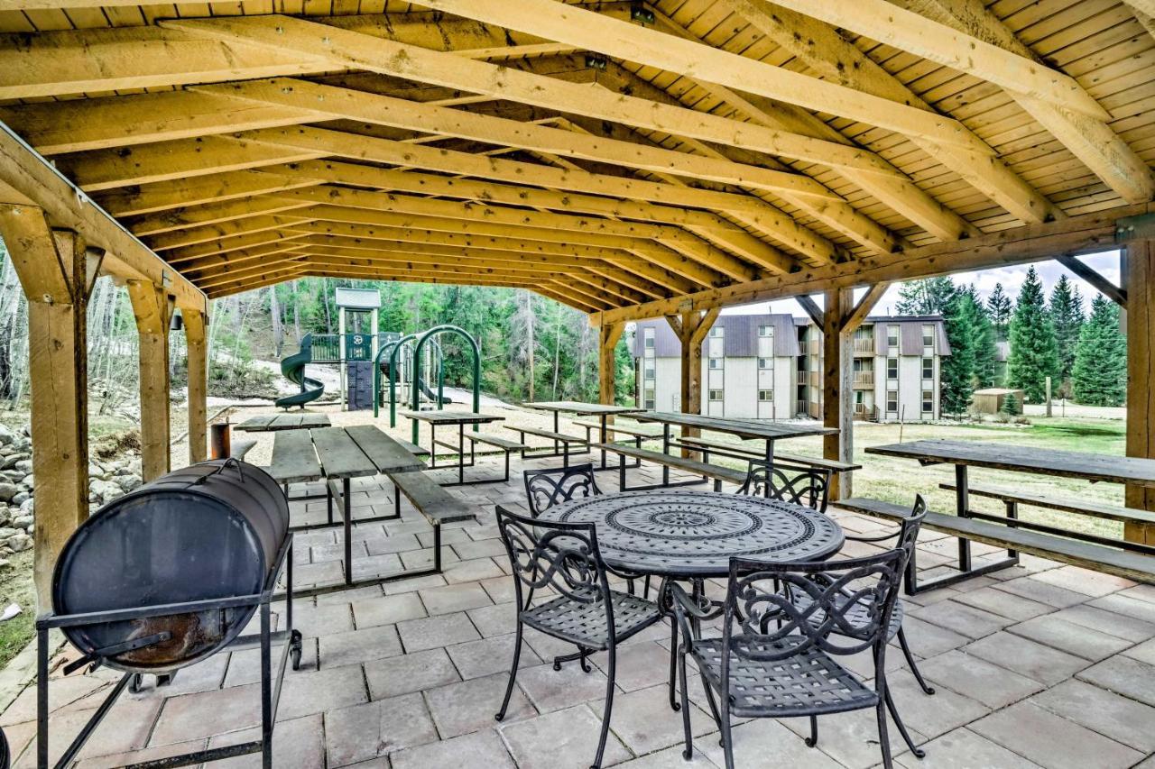 Winter Park Studio Condo - 5 Mins To Downtown! エクステリア 写真