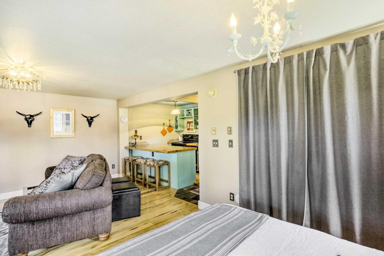Winter Park Studio Condo - 5 Mins To Downtown! エクステリア 写真