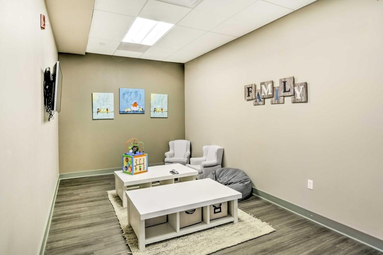 Winter Park Studio Condo - 5 Mins To Downtown! エクステリア 写真