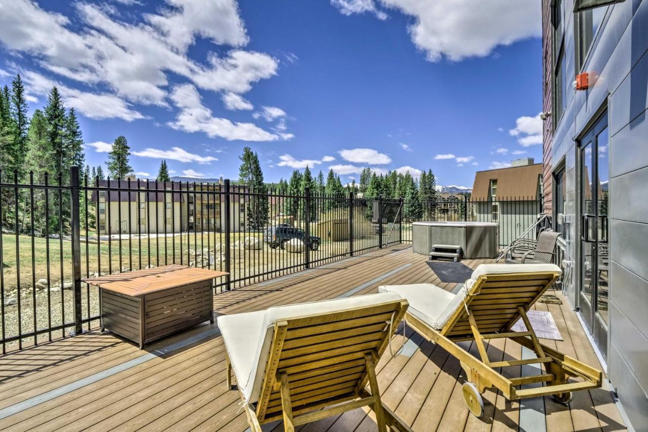 Winter Park Studio Condo - 5 Mins To Downtown! エクステリア 写真