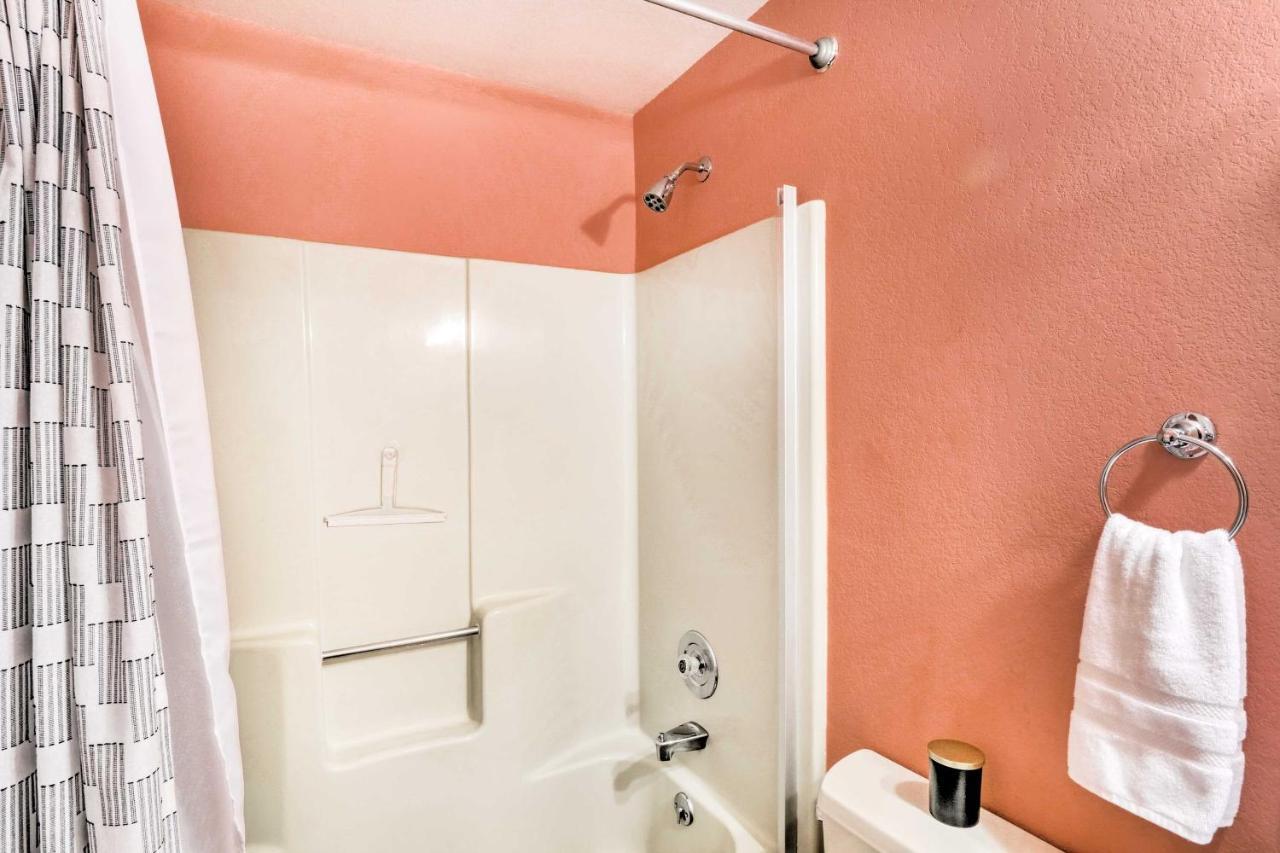 Winter Park Studio Condo - 5 Mins To Downtown! エクステリア 写真