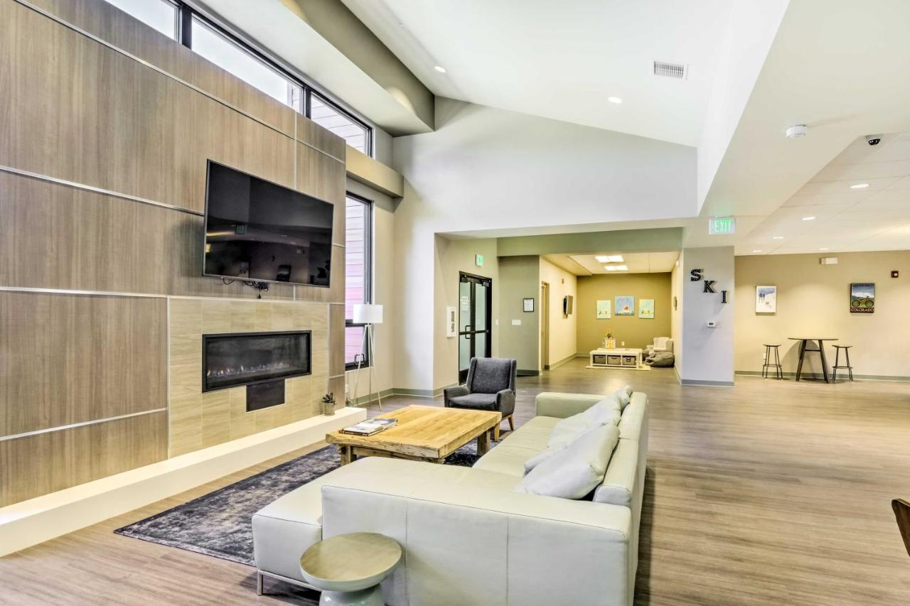 Winter Park Studio Condo - 5 Mins To Downtown! エクステリア 写真