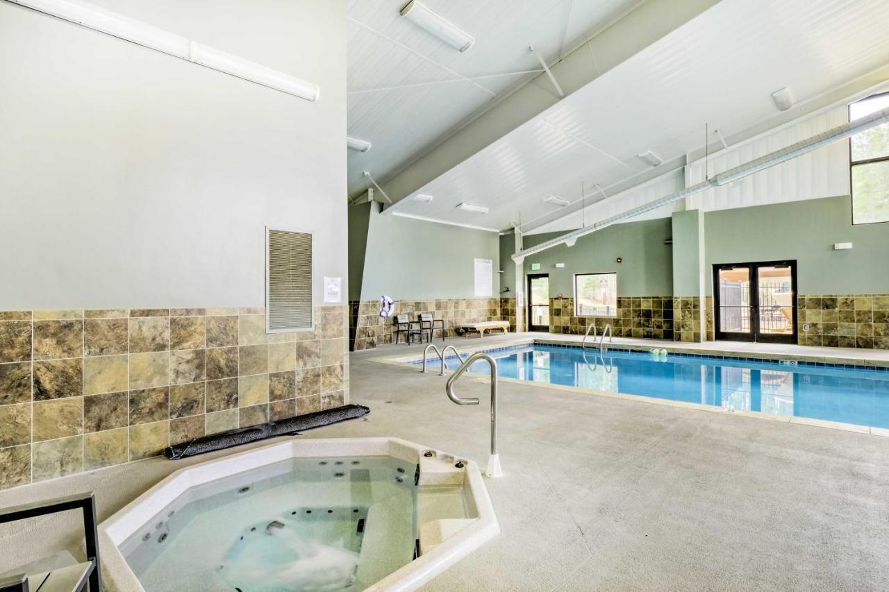 Winter Park Studio Condo - 5 Mins To Downtown! エクステリア 写真
