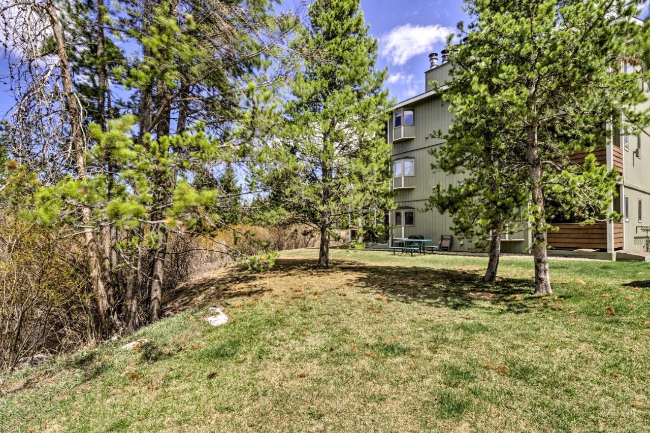 Winter Park Studio Condo - 5 Mins To Downtown! エクステリア 写真
